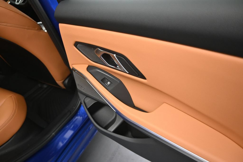 New 2026 BMW M340i xDrive AWD/4WD image 21