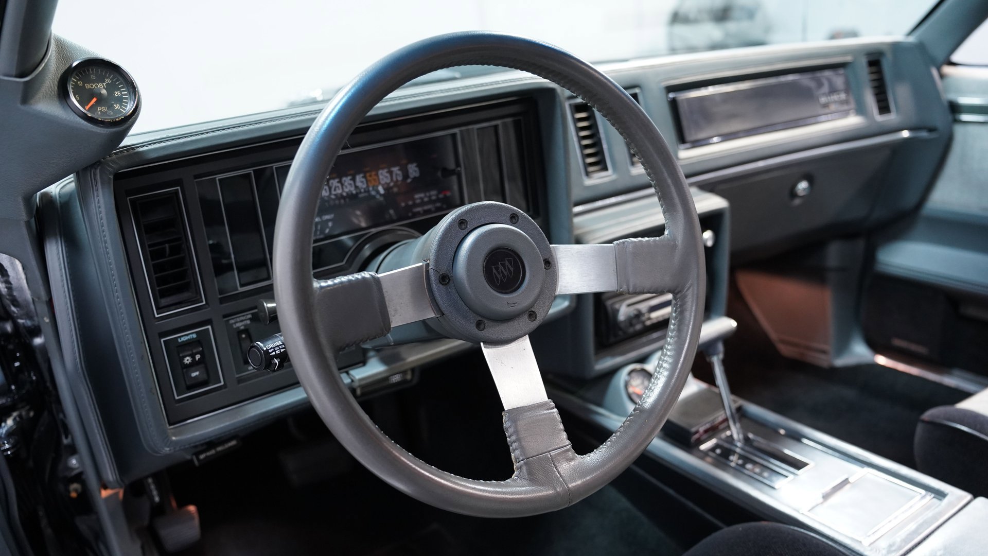 Used 1987 Buick Regal Coupe RWD image 31