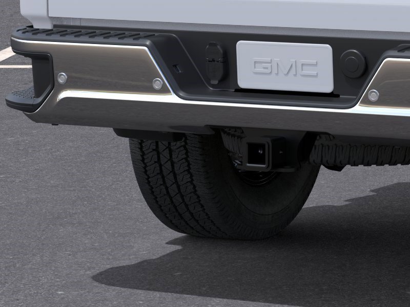New 2026 GMC Sierra 3500 SLE w/ SLE Value Package AWD/4WD image 15