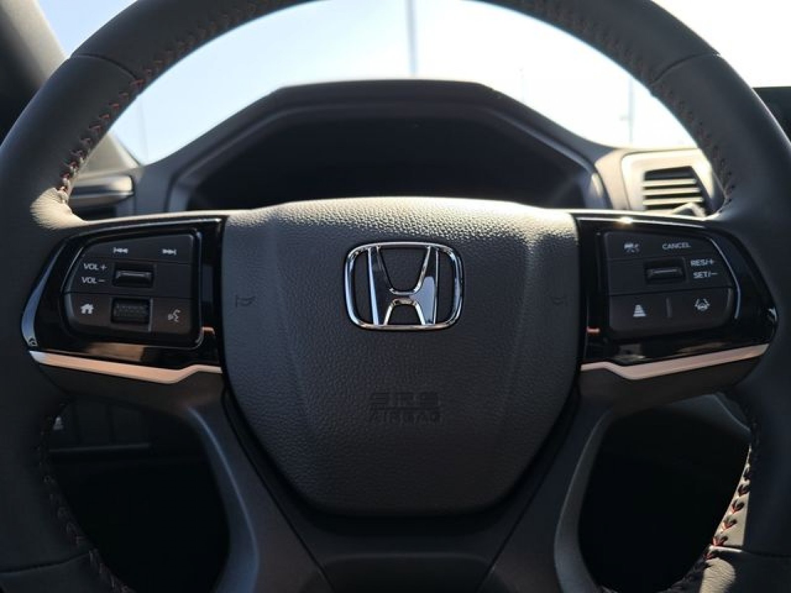 New 2026 Honda Odyssey Sport-L image 25