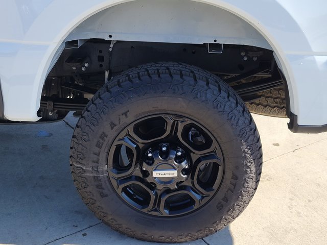 Certified 2024 Ford F350 XLT w/ XLT Premium Package image 14