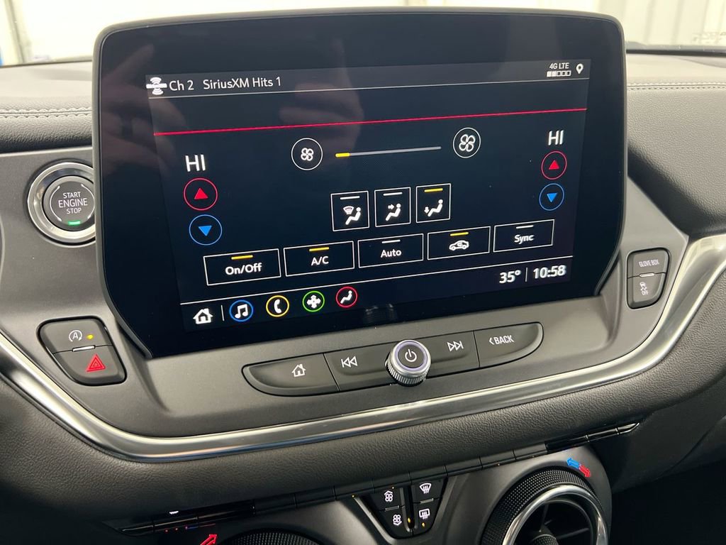 New 2026 Chevrolet Blazer LT w/ Midnight/Sport Edition image 16