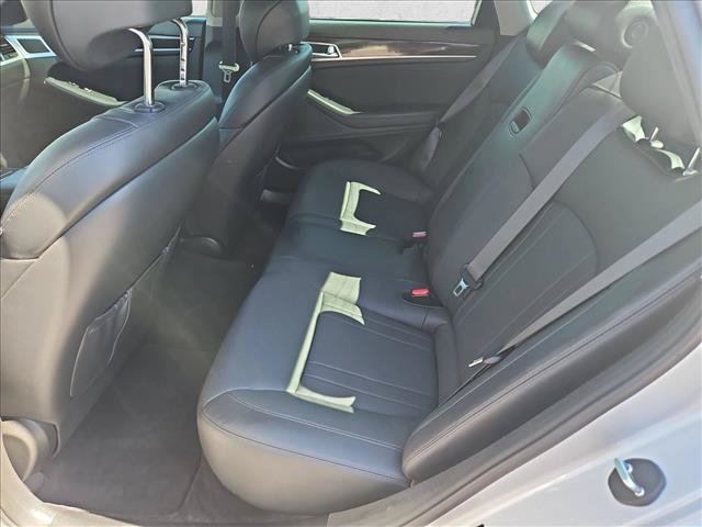 Used 2019 Genesis G80 3.8 RWD image 19