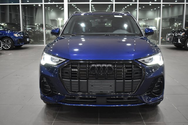 Used 2022 Audi Q3 2.0T Premium Plus image 6