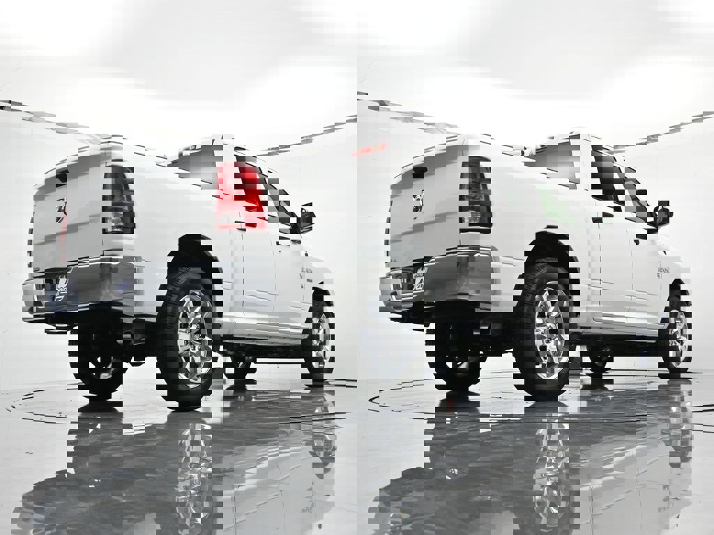 New 2024 RAM 1500 Tradesman w/ Tradesman SXT Package image 39