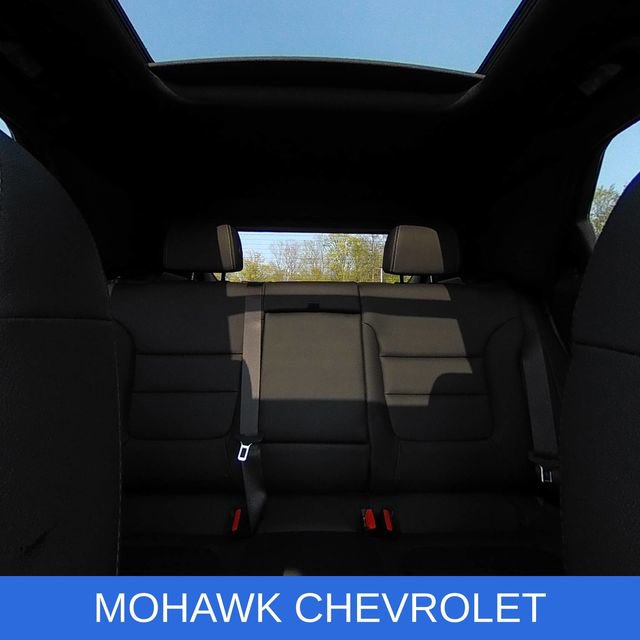 Used 2022 Chevrolet TrailBlazer ACTIV w/ Sun and Liftgate Package FWD image 39