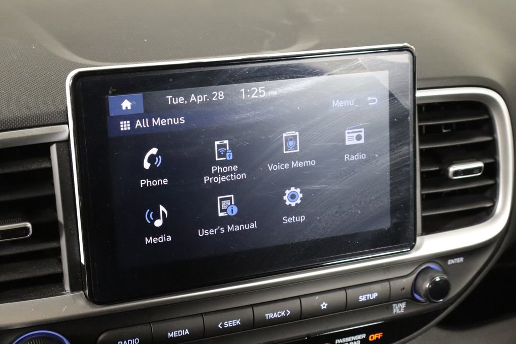 Used 2025 Hyundai Venue SE FWD image 27