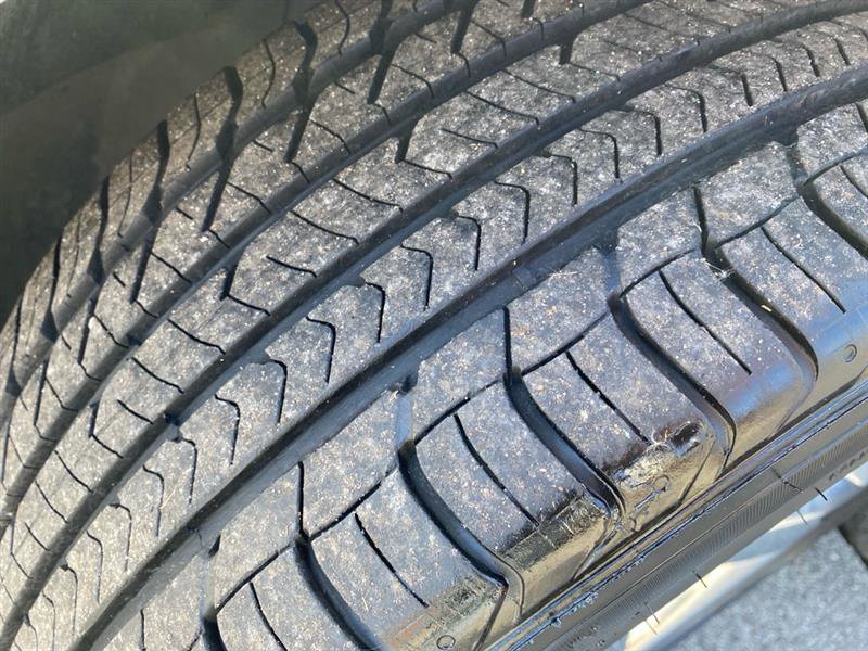 Used 2007 Pontiac Solstice Convertible w/ Premium Package image 7