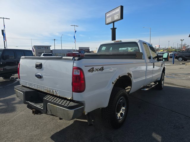 Used 2008 Ford F350 XLT image 5