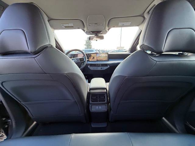 New 2026 Nissan Leaf SV+ w/ Illuminated Package FWD image 12