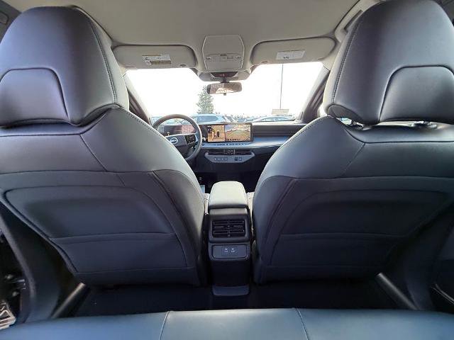 New 2026 Nissan Leaf SV+ w/ Illuminated Package FWD image 12