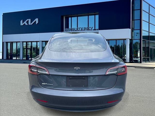 Used 2023 Tesla Model 3 Standard Range RWD image 5