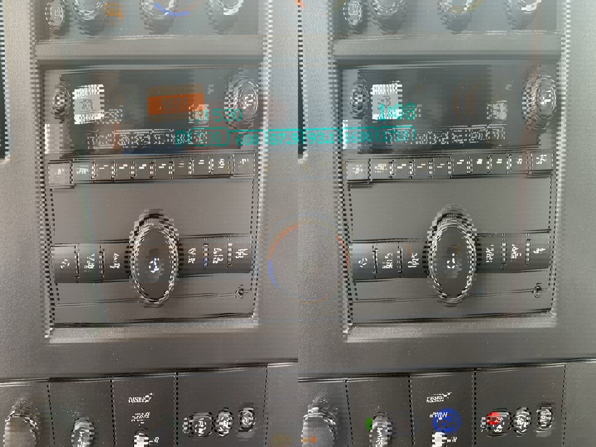 New 2025 GMC Savana 3500 1WT w/ Power Convenience Package image 35