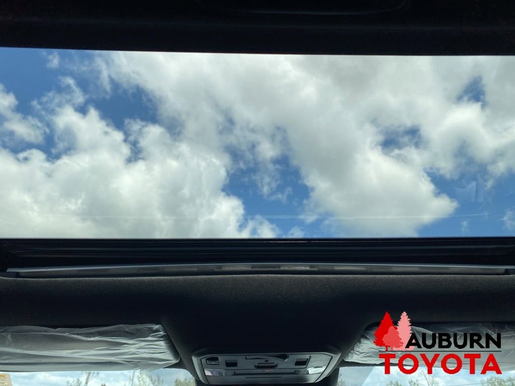 New 2026 Toyota Tacoma TRD Pro AWD/4WD image 25