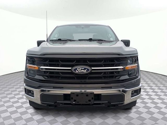 Used 2024 Ford F150 XLT w/ Mobile Office Package AWD/4WD image 7