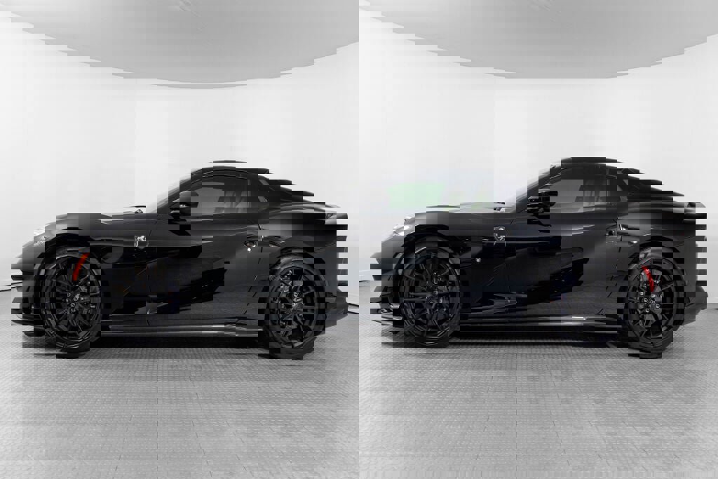 Certified 2021 Ferrari 812 GTS image 74