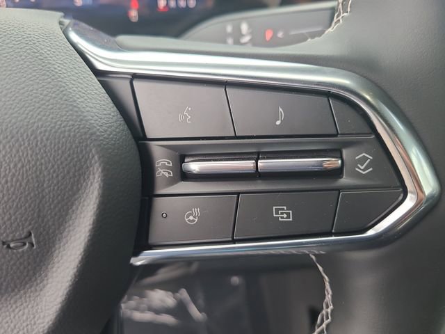 New 2026 Chevrolet Silverado EV LT w/ Plus Package image 25