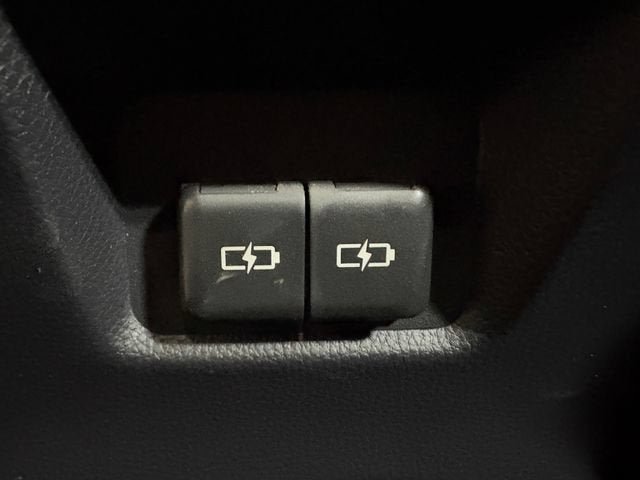 Certified 2025 Toyota RAV4 XSE w/ Weather Package AWD/4WD image 15
