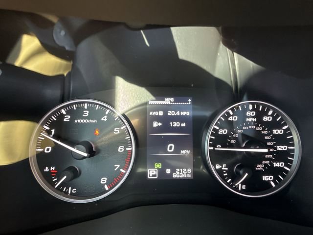 Used 2024 Subaru Ascent Touring image 15