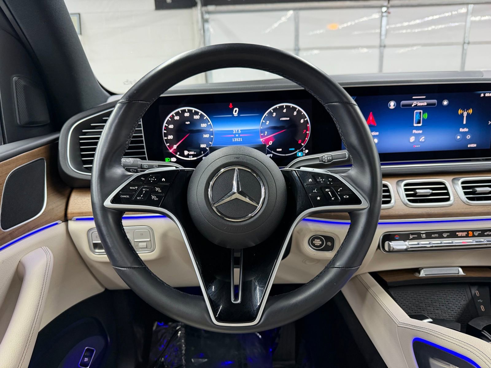 Used 2024 Mercedes-Benz GLE 350 4MATIC image 14