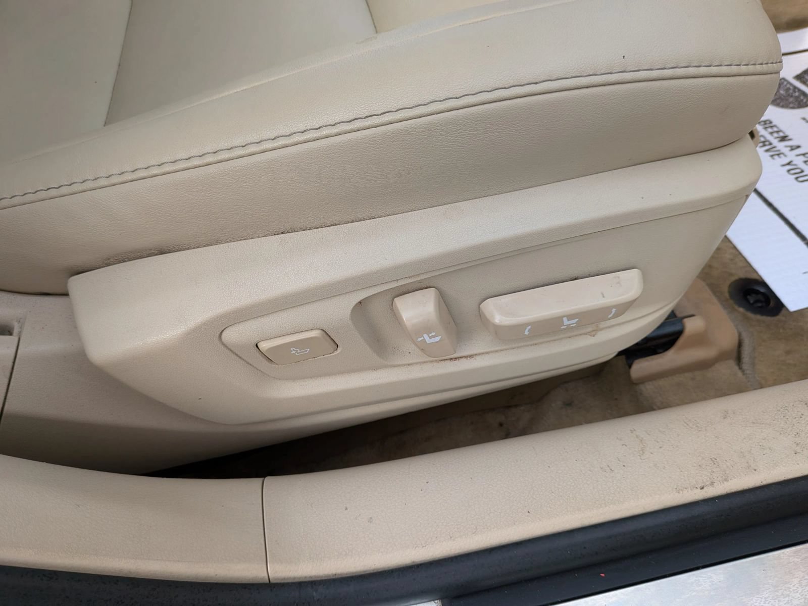 Used 2013 Lexus ES 350 w/ Premium Pkg FWD image 39