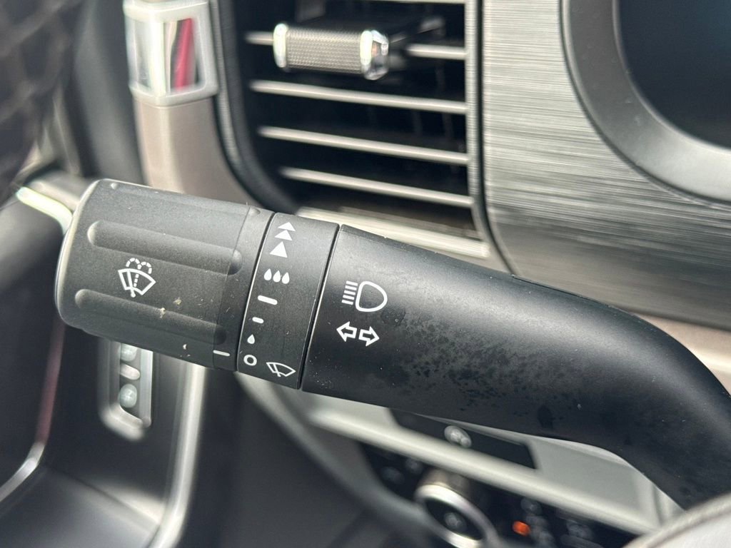 Used 2025 Ford F150 XLT w/ Equipment Group 301A Standard image 34