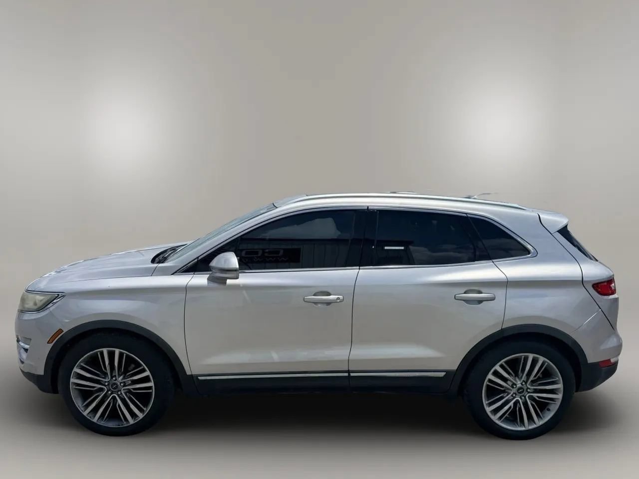 Used 2015 Lincoln MKC Black Label w/ Technology Package AWD/4WD image 4