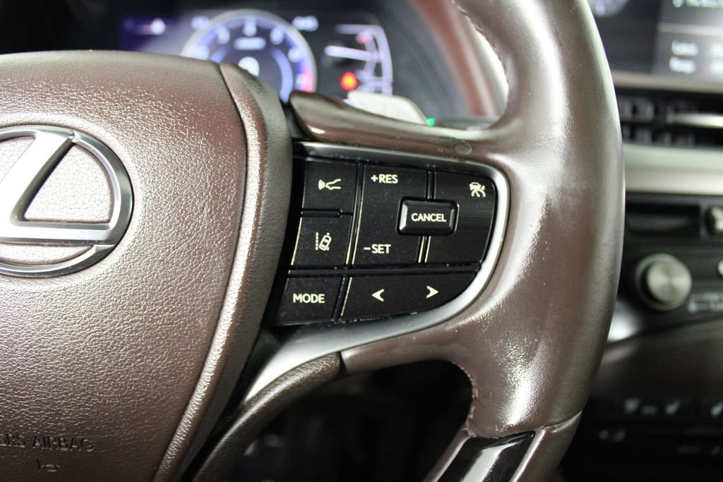 Used 2021 Lexus ES 350 w/ Premium Package image 25