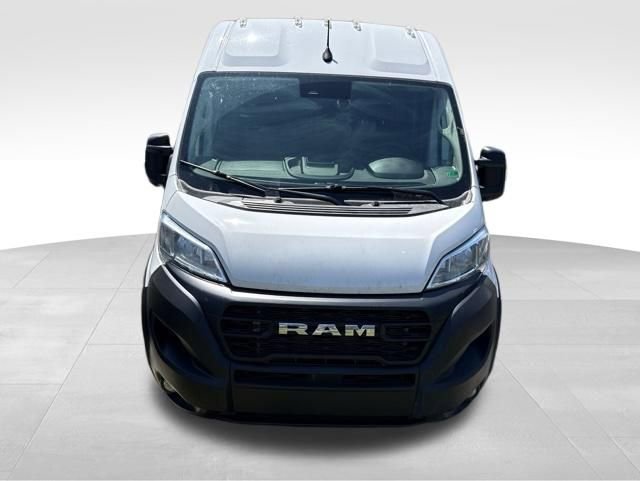 Used 2025 RAM ProMaster 2500 w/ Convenience Group FWD image 2