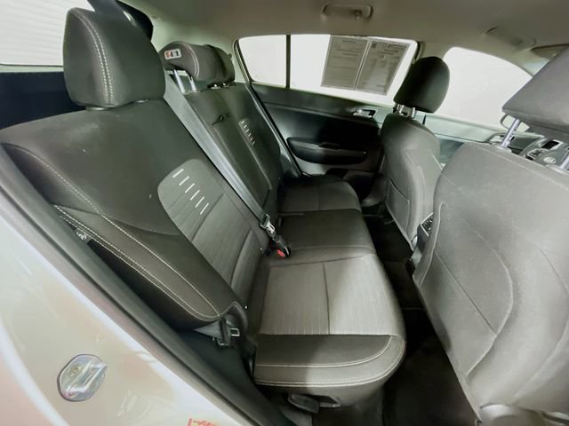Used 2018 Kia Sportage LX image 26