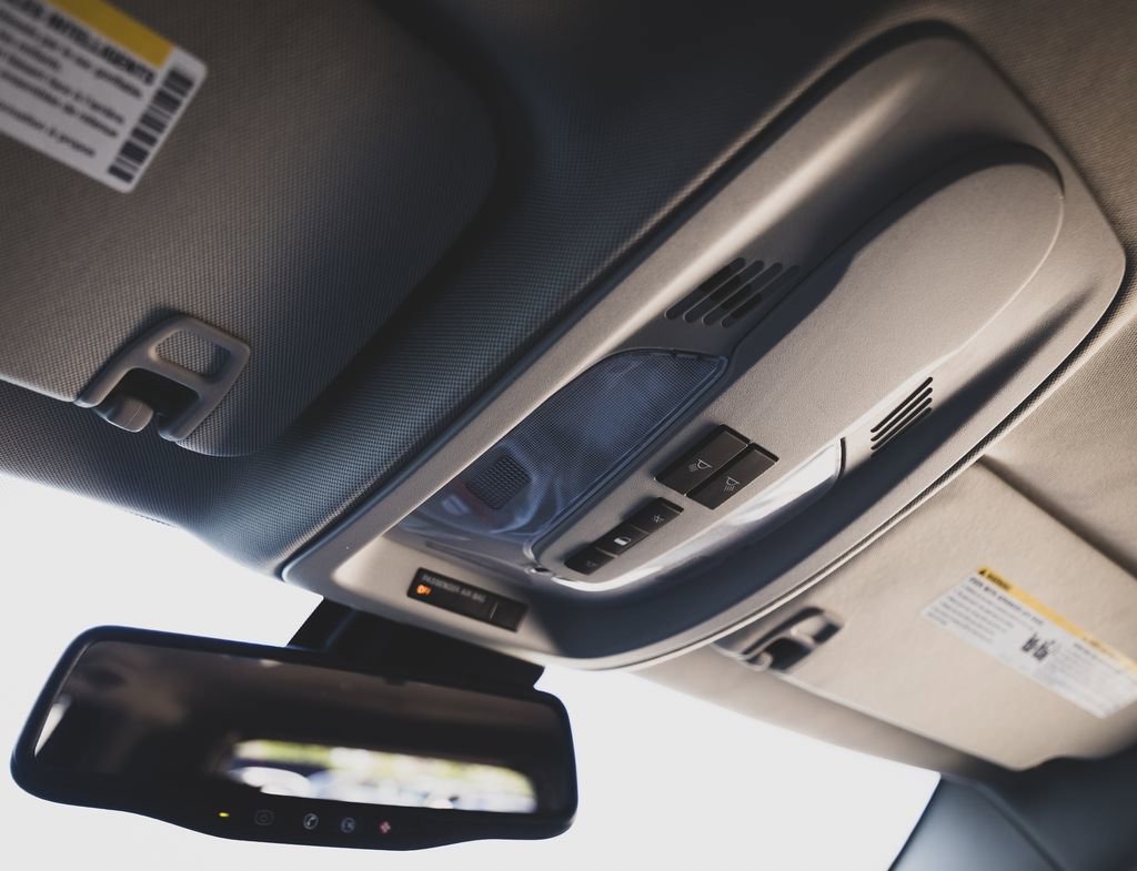 Used 2011 GMC Terrain SLE FWD image 12