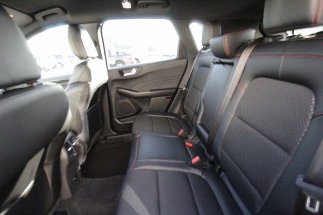 New 2026 Ford Escape ST-Line Select image 30