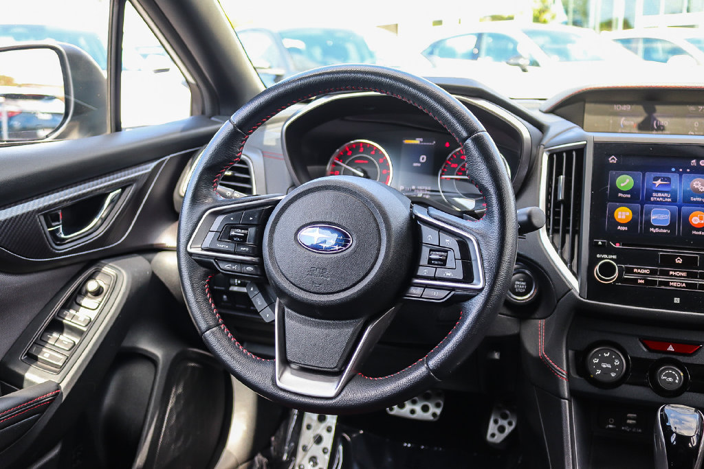 Used 2020 Subaru Impreza 2.0i Sport AWD/4WD image 17
