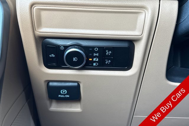 Used 2023 Ford F150 XLT RWD image 31