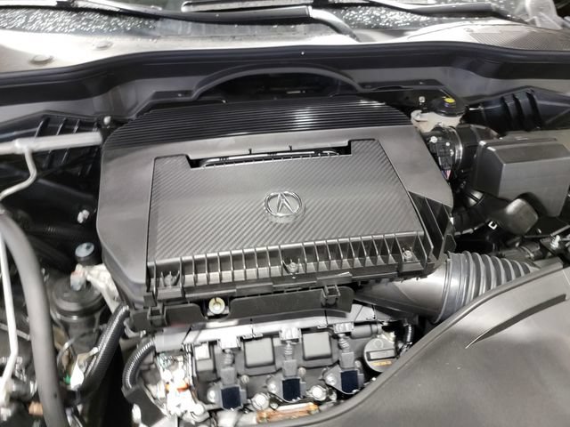 New 2026 Acura MDX w/ Advance Package AWD/4WD image 32