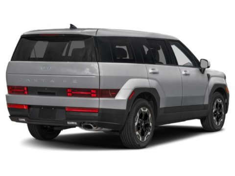 New 2027 Hyundai Santa Fe SE AWD/4WD image 2