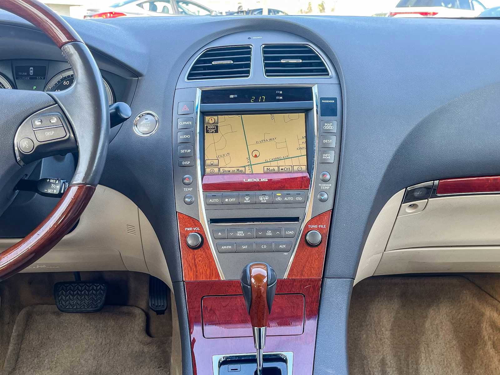 Used 2012 Lexus ES 350 image 12