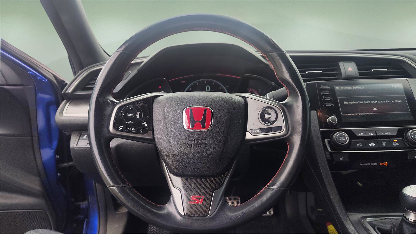 Used 2019 Honda Civic Si image 13