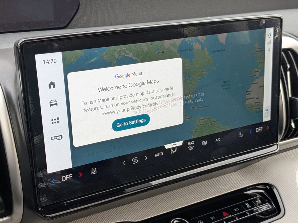 New 2026 Ford Expedition Active image 25