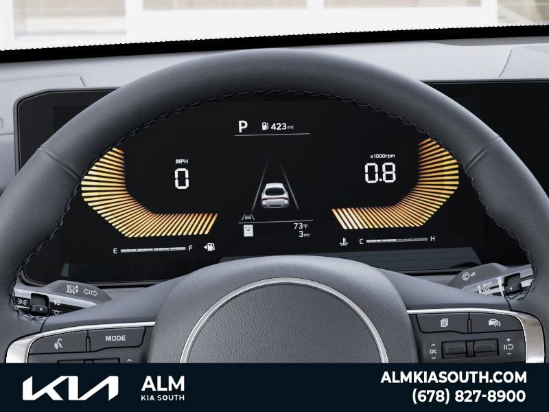New 2026 Kia K5 GT-Line w/ GT-Line Premium Package FWD image 21