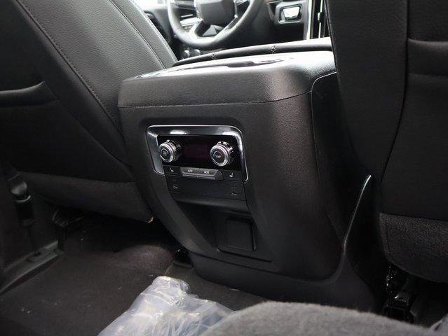 New 2026 GMC Yukon Denali w/ Sun & Power Step Package image 14