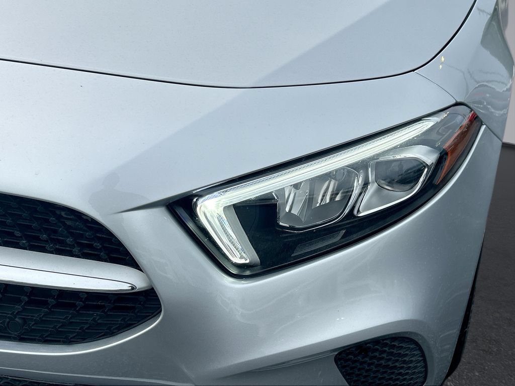 Used 2021 Mercedes-Benz A 220 image 29