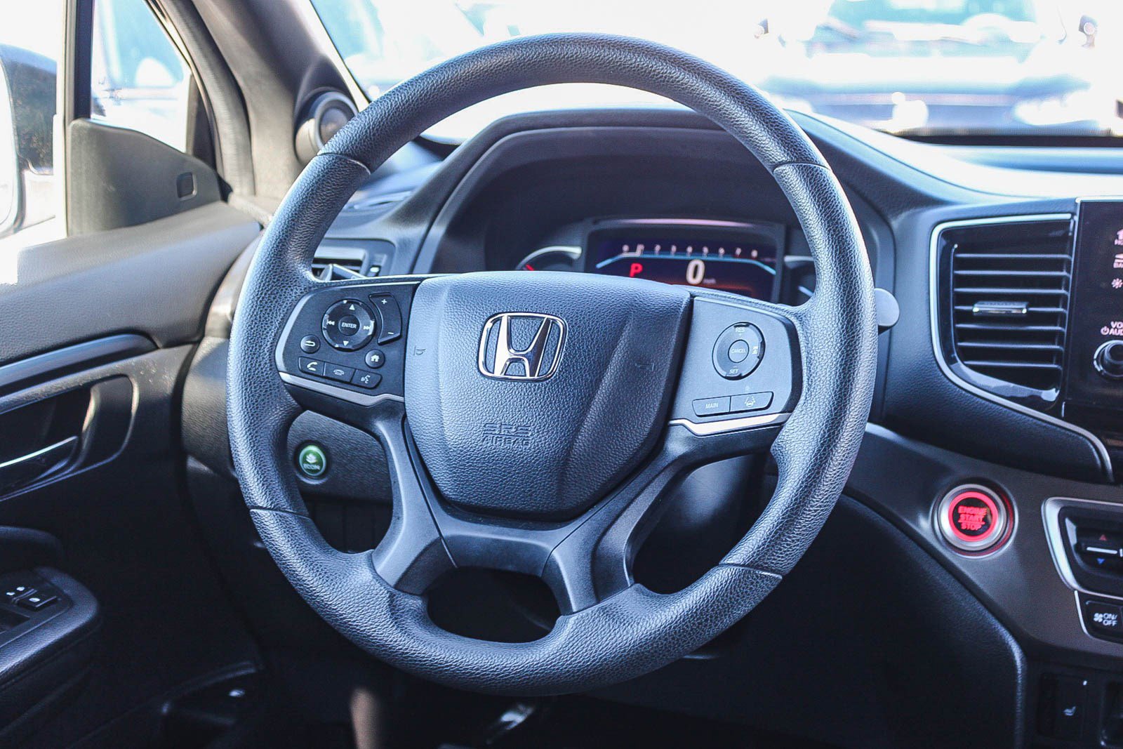 Certified 2022 Honda Pilot Sport image 16