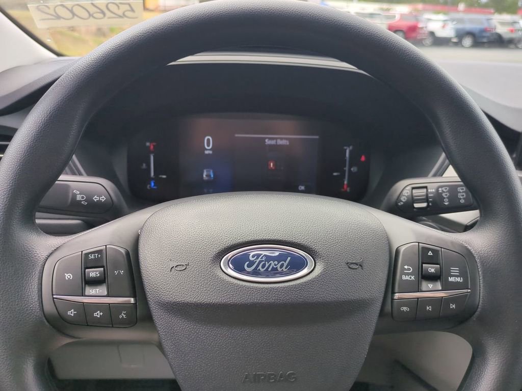 New 2026 Ford Escape Active image 29