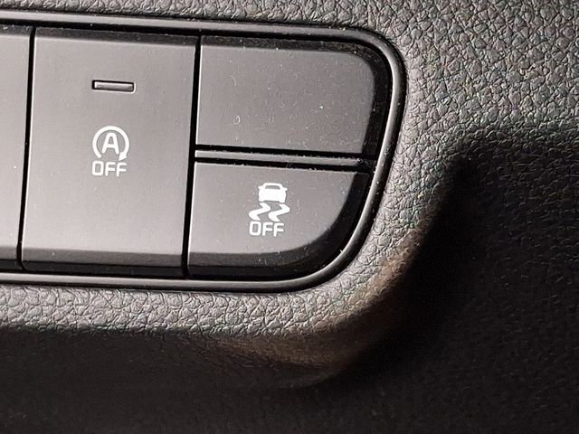 Used 2024 Kia Seltos S AWD/4WD image 27