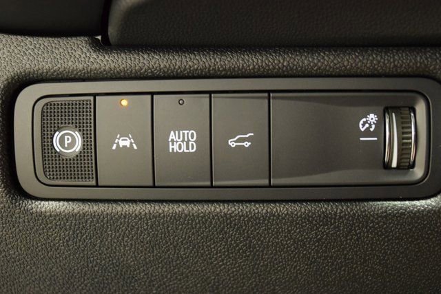 New 2025 Chevrolet Equinox EV RS w/ Active Safety Package 3 image 40