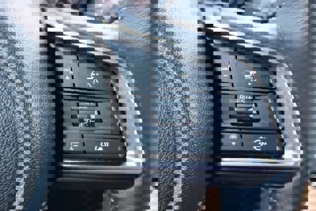 Certified 2025 Subaru Outback Premium image 22