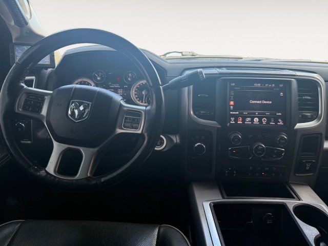 Used 2014 RAM 2500 Limited AWD/4WD image 6