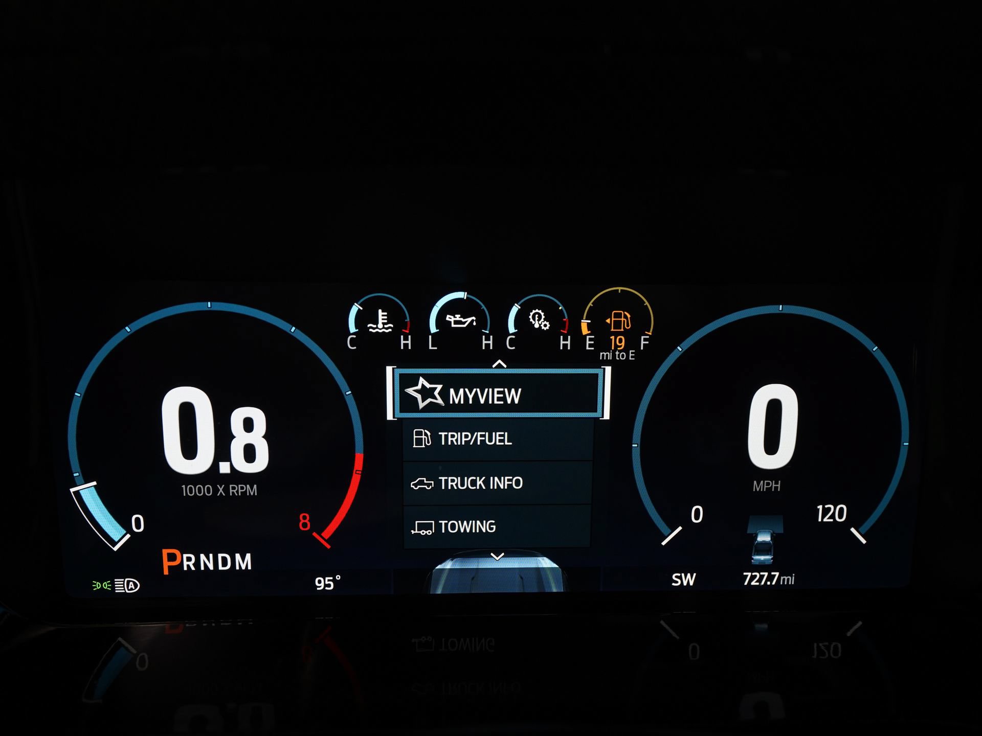 Used 2023 Ford F150 Lariat w/ Equipment Group 502A High AWD/4WD image 17