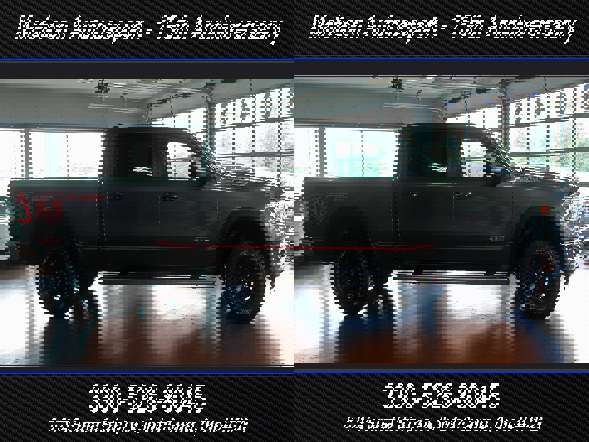 Used 2021 RAM 1500 Big Horn image 11